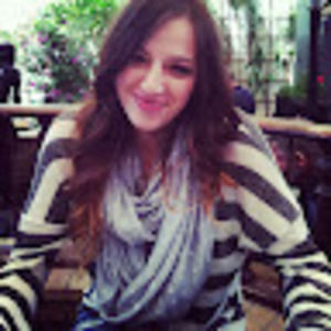 Meet your Posher, Tiffany rae